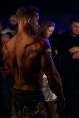 Фоторепортаж Таисии Гордовой